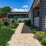 Rasin Mobile Homes בית נופש *