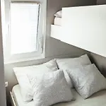 Rasin Mobile Homes פאקוסטאן