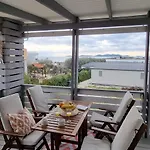 Rasin Mobile Homes בית נופש *
