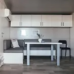 בית נופש Rasin Mobile Homes