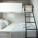 בית נופש Rasin Mobile Homes *
