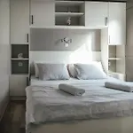 בית נופש Rasin Mobile Homes פאקוסטאן