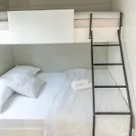 Rasin Mobile Homes בית נופש *