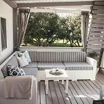 בית נופש Rasin Mobile Homes