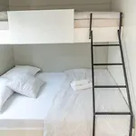 בית נופש Rasin Mobile Homes פאקוסטאן