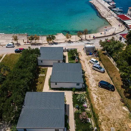 Rasin Mobile Homes Holiday home