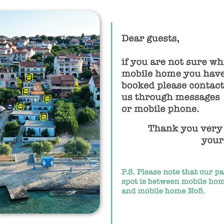 Rasin Mobile Homes *