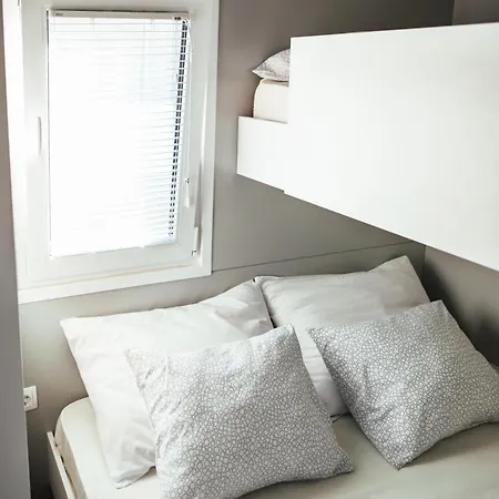 Rasin Mobile Homes Pakoštane