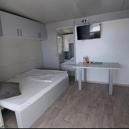 Rasin Mobile Homes *