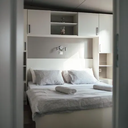 Rasin Mobile Homes * Pakostane