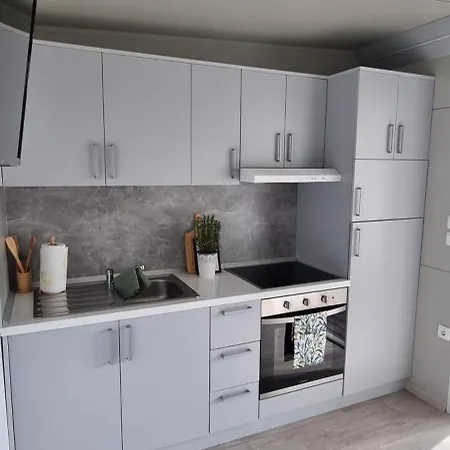 Rasin Mobile Homes Holiday home Pakostane