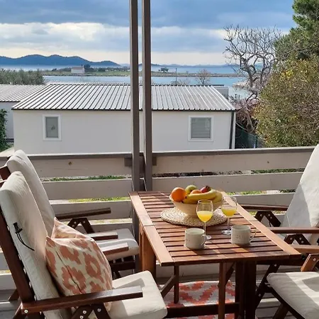 Rasin Mobile Homes Holiday home *