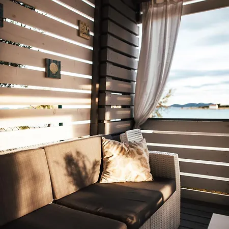 Rasin Mobile Homes Pakostane