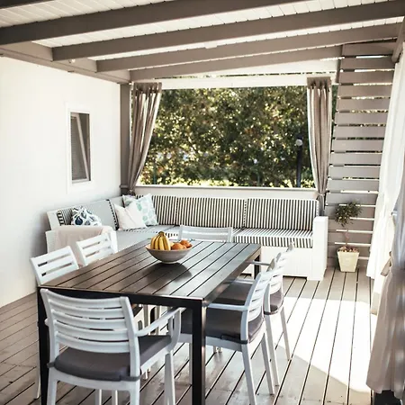 Rasin Mobile Homes * Pakostane