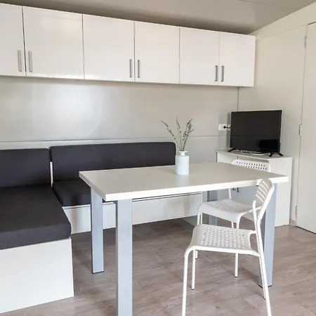 Rasin Mobile Homes Сasa de vacaciones