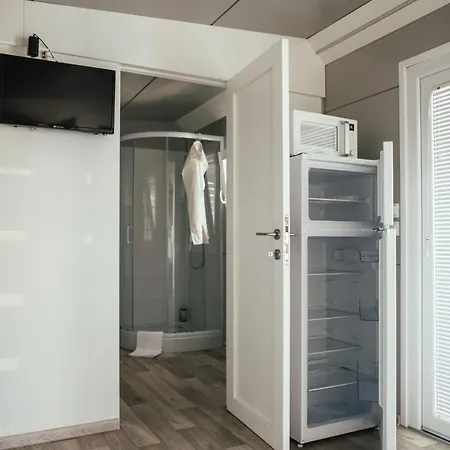Rasin Mobile Homes Pakoštane