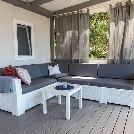 Rasin Mobile Homes Holiday home