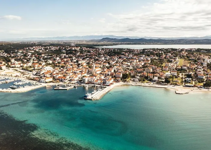 Дом отдыха Rasin Mobile Homes