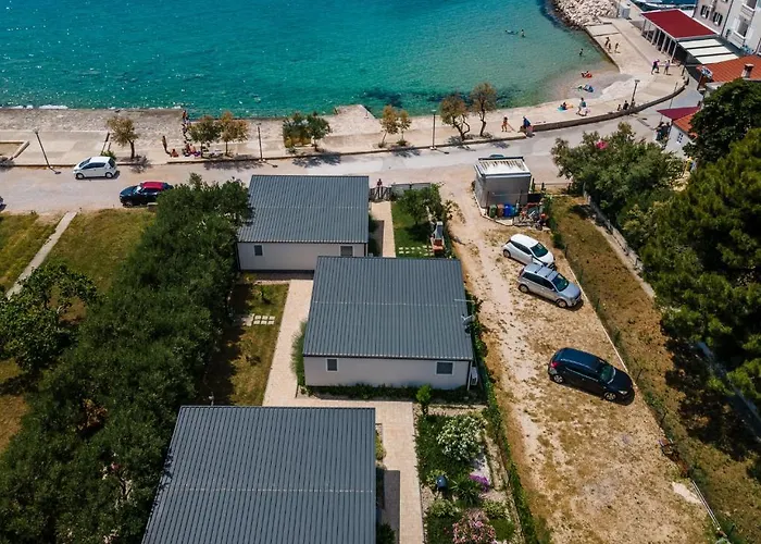 Rasin Mobile Homes Casa vacanze