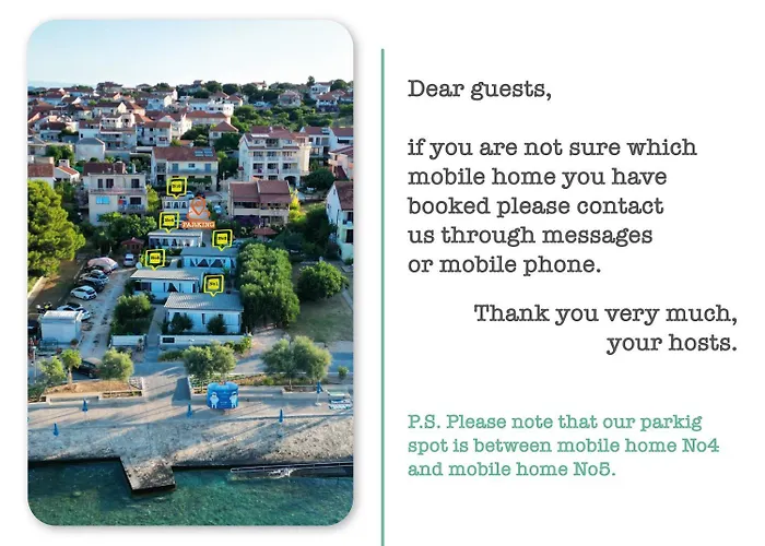 Rasin Mobile Homes *