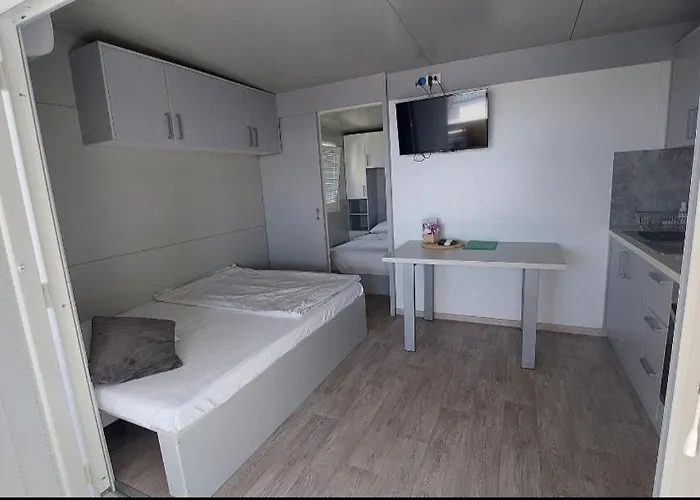 Rasin Mobile Homes *