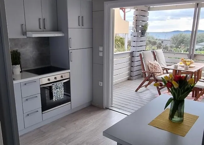 Casa vacanze Rasin Mobile Homes