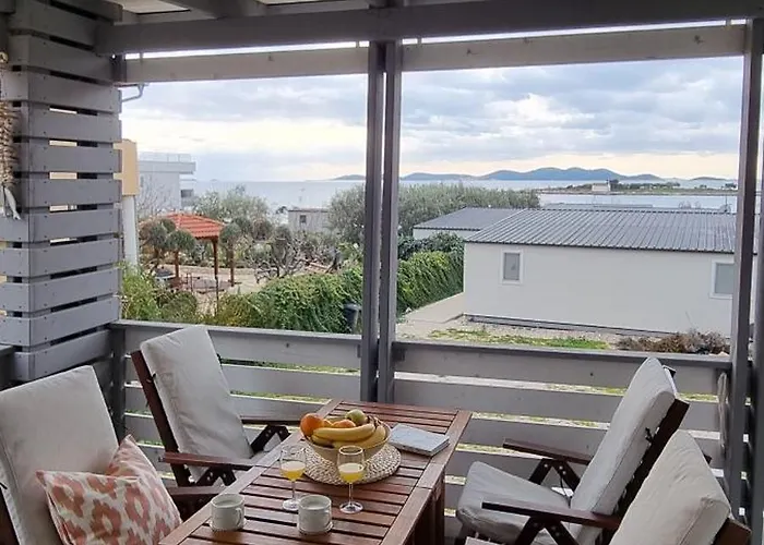 Rasin Mobile Homes Casa vacanze *
