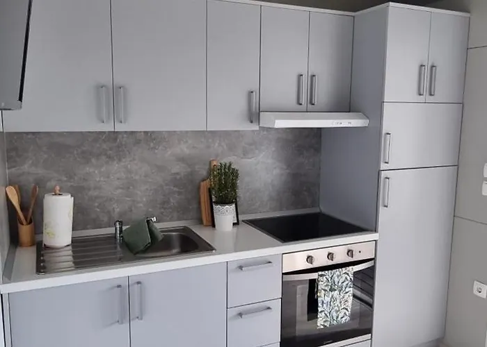 Rasin Mobile Homes Дом отдыха Пакоштане