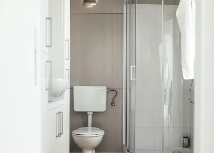 Rasin Mobile Homes Casa vacanze