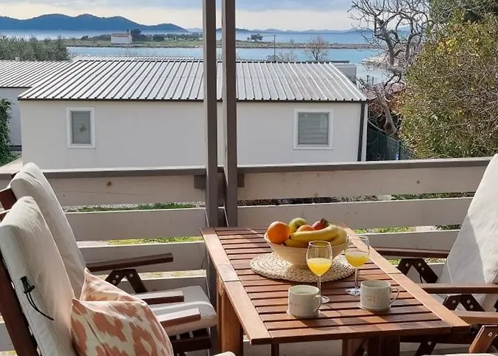 Rasin Mobile Homes Дом отдыха *