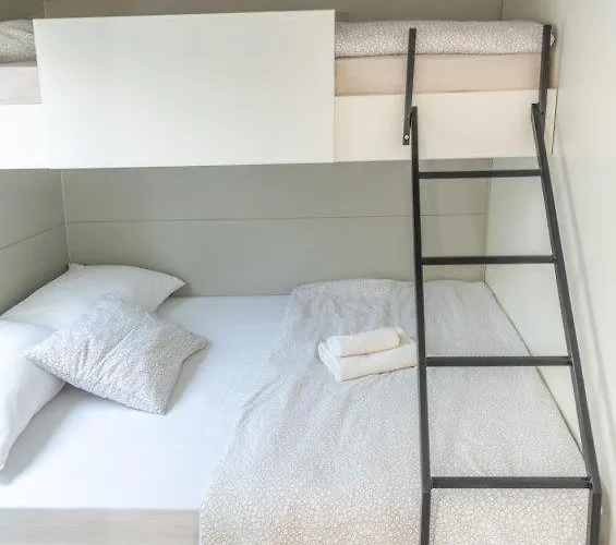 Casa vacanze Rasin Mobile Homes Pakoštane