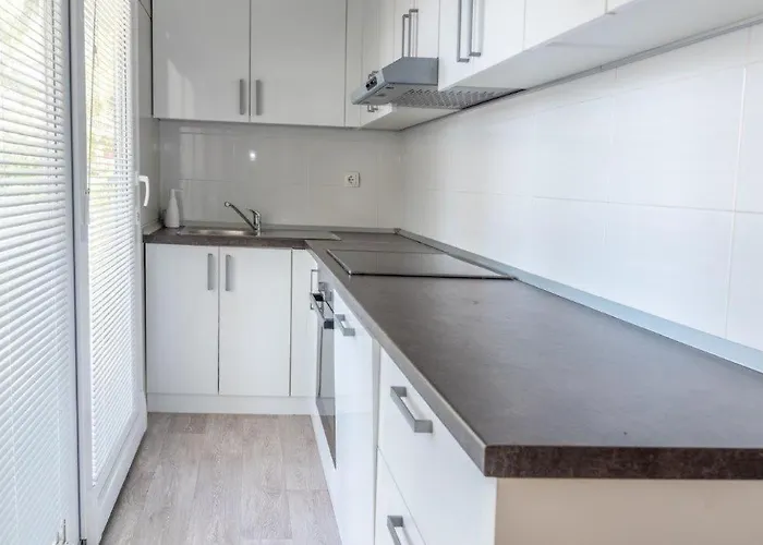 Rasin Mobile Homes Casa vacanze *
