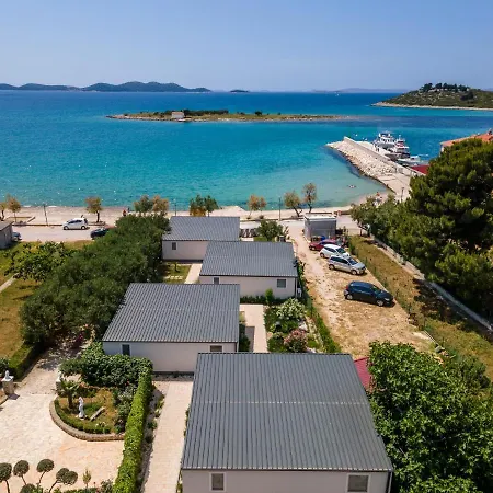 Rasin Mobile Homes Holiday home