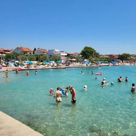 Vikendica Rasin Mobile Homes *