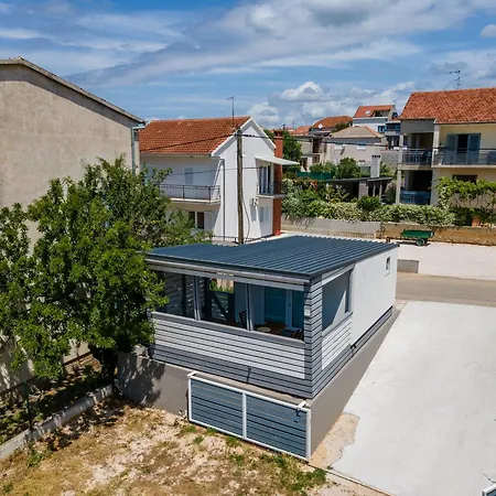 Rasin Mobile Homes Tatil Evi *