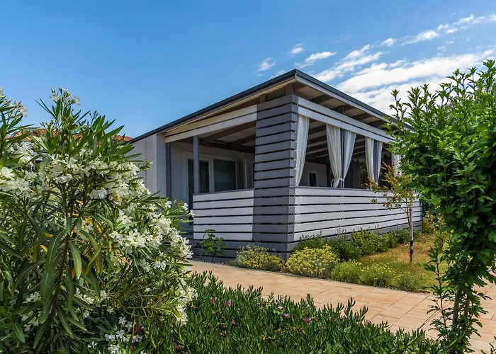 Rasin Mobile Homes *