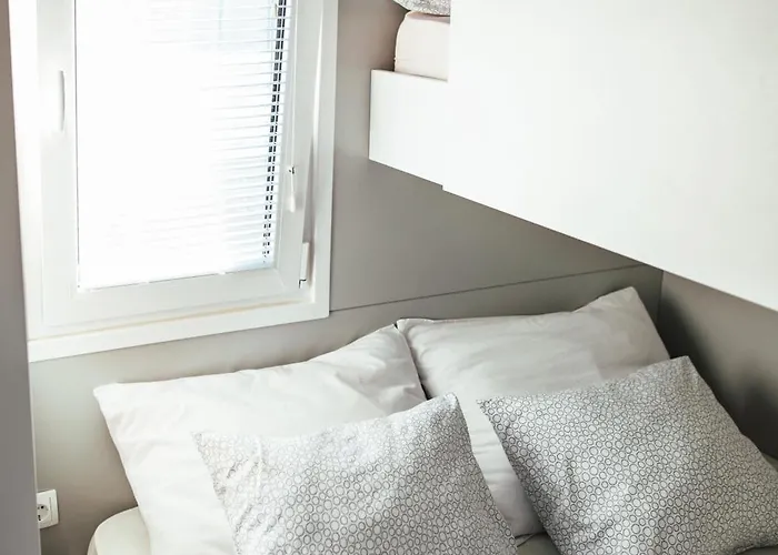 Rasin Mobile Homes Pakoštane