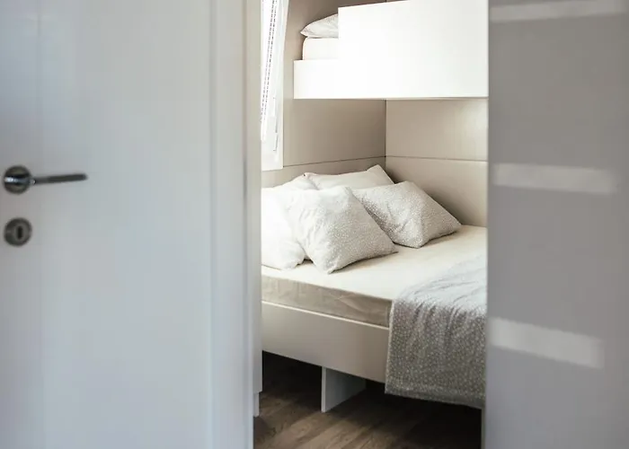 Rasin Mobile Homes Pakoštane