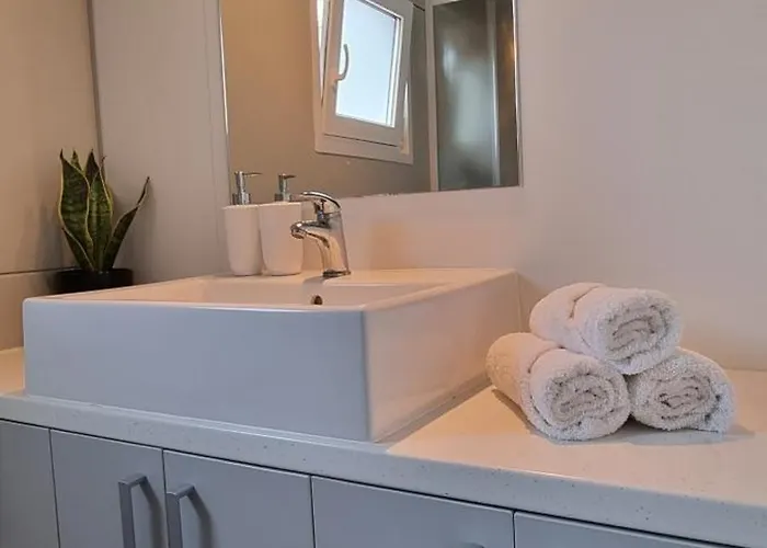 Rasin Mobile Homes * Pakoštane