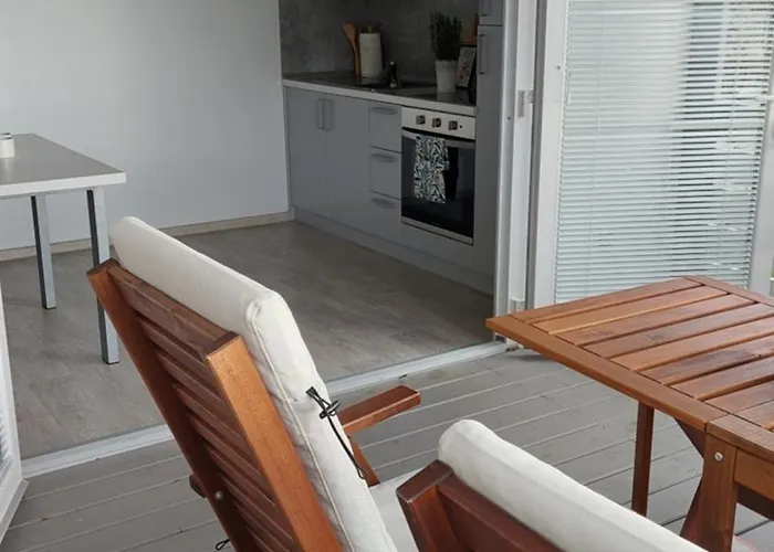 Rasin Mobile Homes Semesterbostad Pakoštane