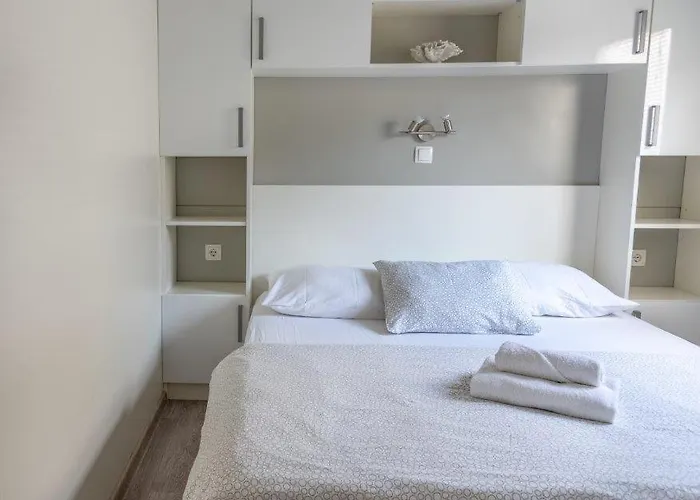 Rasin Mobile Homes Pakoštane